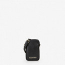 Valentino Bolso Ersa Re Negro VPS9WG81-001