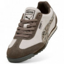 Puma Zapatillas Arizona Snake 407662-01