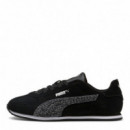 Puma Zapatillas Track Feline 408449-01
