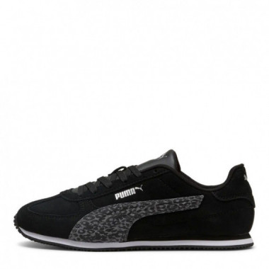Puma Zapatillas Track Feline 408449-01