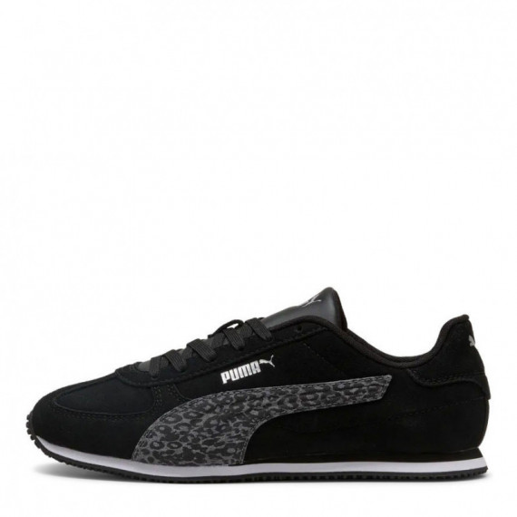 Puma Zapatillas Track Feline 408449-01