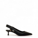 Mustang Zapato de salón Lao 55764-C60893