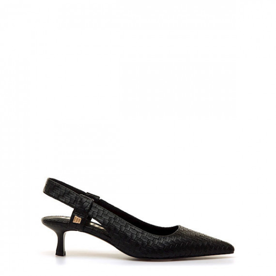 Mustang Zapato de salón Lao 55764-C60893