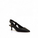 Mustang Zapato de salón Lao 55764-C60893