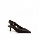 Mustang Zapato de salón Lao 55764-C60894
