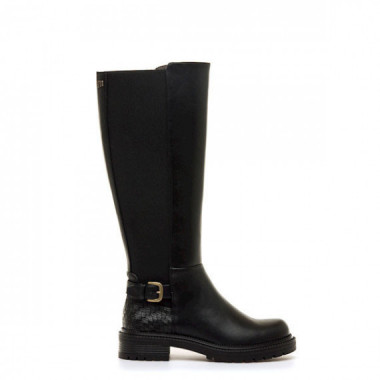 Mustang Bota alta Casi 56262-C58733