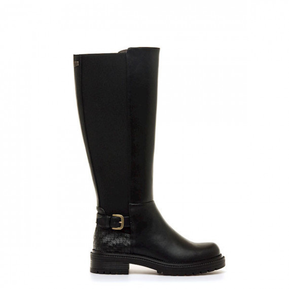 Mustang Bota alta Casi 56262-C58733
