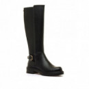 Mustang Bota alta Casi 56262-C58733