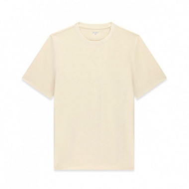 Guess Athleisure Camiseta en color beige Z6BI10 K6556-G1E0