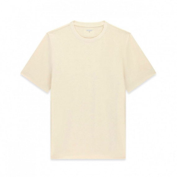 Guess Athleisure Camiseta en color beige Z6BI10 K6556-G1E0
