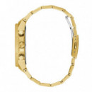 Reloj Cronógrafo De 42 Mm Blake