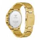 Reloj Cronógrafo De 42 Mm Blake