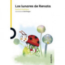 Los lunares de Renata