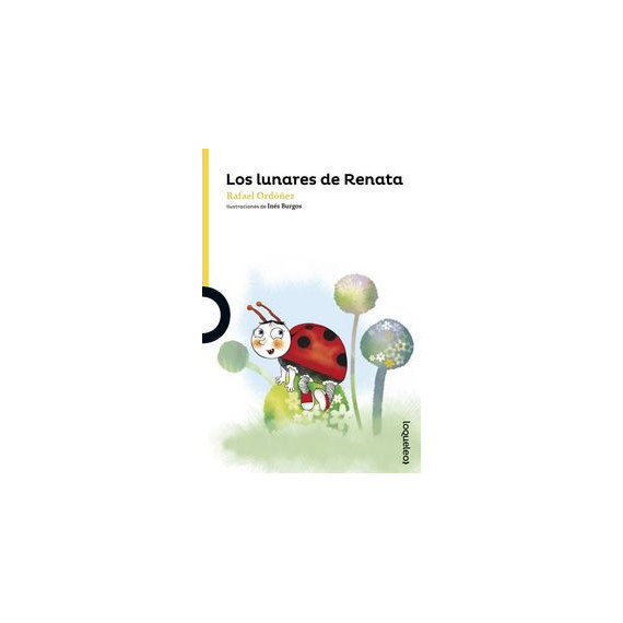 Los lunares de Renata