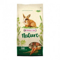 Versele Conejo Nature 2.3 Kg  VERSELE-LAGA