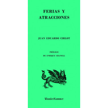 FERIAS Y ATRACCIONES