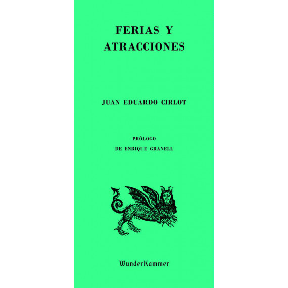 FERIAS Y ATRACCIONES