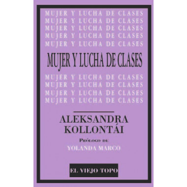 Mujer y lucha de clases