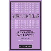 Mujer y Lucha de Clases