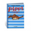 Pippi en los mares del sur