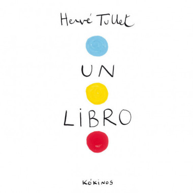 Un libro