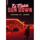 EL MOTEL SUN DOWN