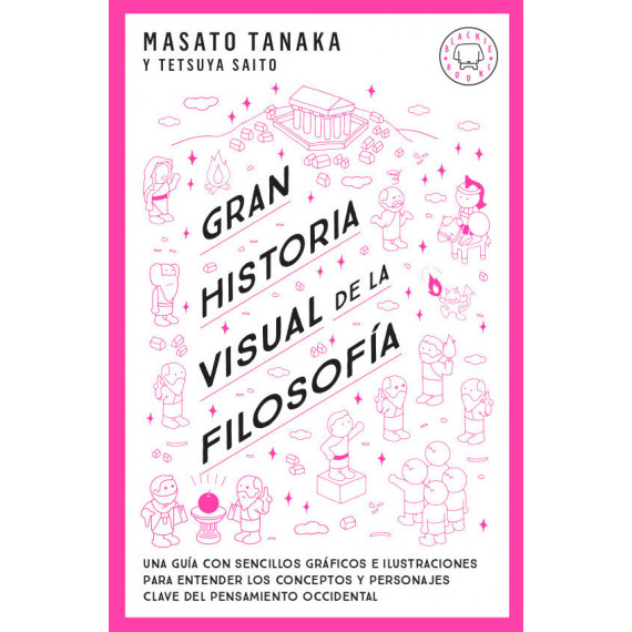 Gran historia visual de la filosofía