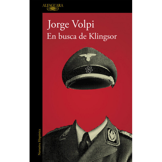 En busca de Klingsor