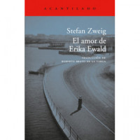 el Amor de Erika Ewald