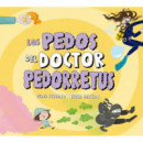 LOS PEDOS DEL DOCTOR PEDORRETUS