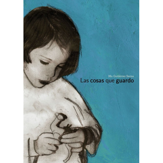LAS COSAS QUE GUARDO