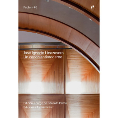 UN CANON ANTIMODERNO
