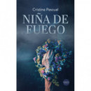 NIÑA DE FUEGO
