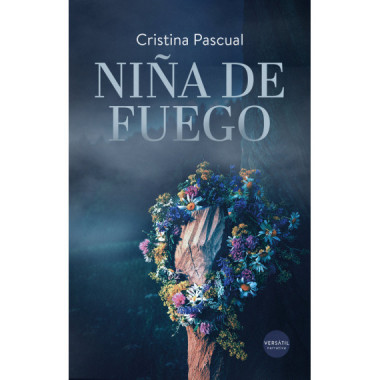NI&Ntilde;A DE FUEGO