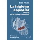 LA HIGIENE ESPECIAL (1863-1935). UN SERVICIO PARA CABALLEROS