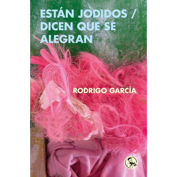 ESTAN JODIDOS / DICEN QUE SE ALEGRAN