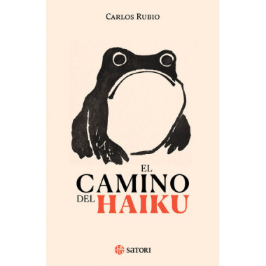 EL CAMINO DEL HAIKU