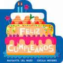 FELIZ CUMPLEAÑOS