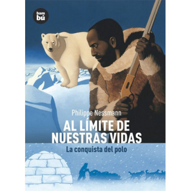 Al l&iacute;mite de nuestras vidas