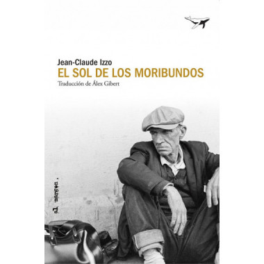EL SOL DE LOS MORIBUNDOS