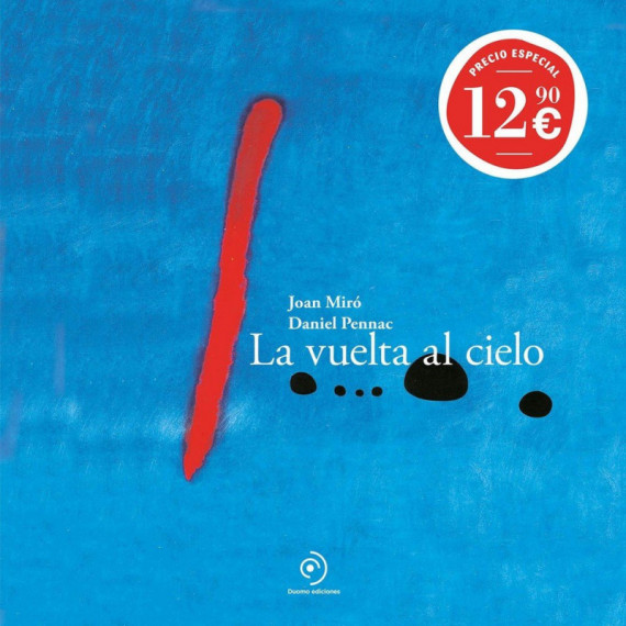 VUELTA AL CIELO, LA (NE)