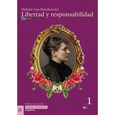 LIBERTAD Y RESPONSABILIDAD