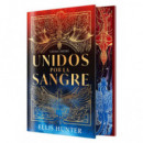 UNIDOS POR LA SANGRE (EDICION ESPECIAL LIMITADA)