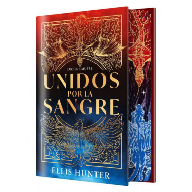 UNIDOS POR LA SANGRE (EDICION ESPECIAL LIMITADA)