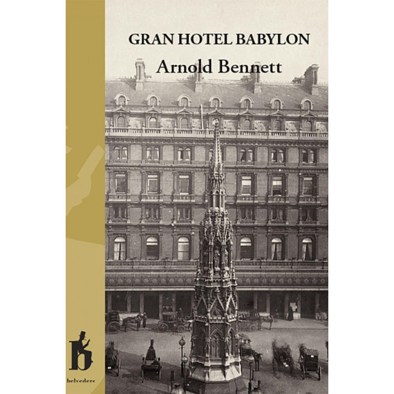 GRAN HOTEL BABYLON