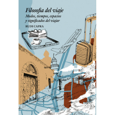 FILOSOFIA DEL VIAJE