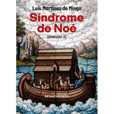 S&iexcl;NDROME DE NOE