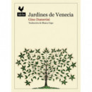 JARDINES DE VENECIA