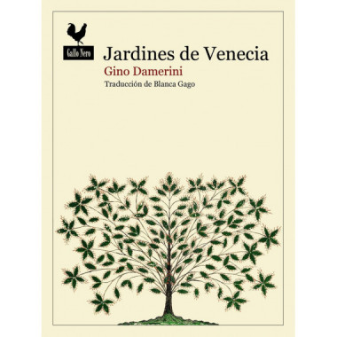 JARDINES DE VENECIA
