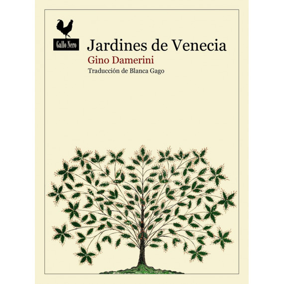 JARDINES DE VENECIA